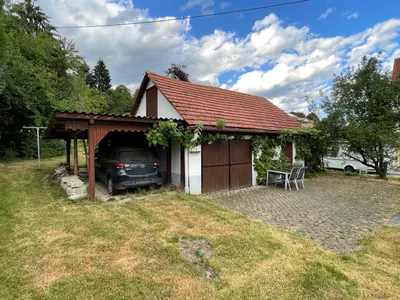 4-Zimmer-Haus kaufen in Weiz – 95 m², € 289.000 – Bild 20 von 25