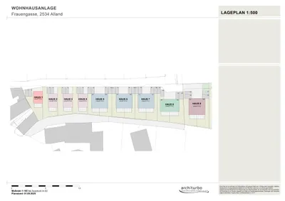 4-Zimmer-Haus kaufen in Baden – 108,92 m², € 484.000 – Bild 4 von 4