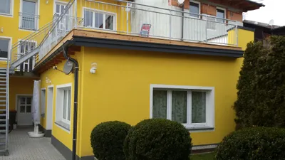 1-Zimmer-Wohnung mieten in Braunau am Inn – 40 m², € 490