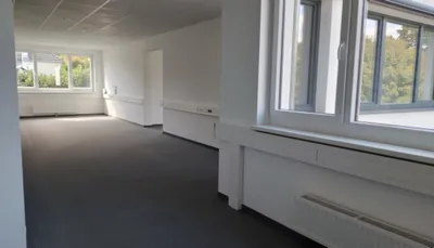 6-Zimmer-Gewerbeimmobilie mieten in Mödling – 206 m², € 2.390 – Bild 5 von 13