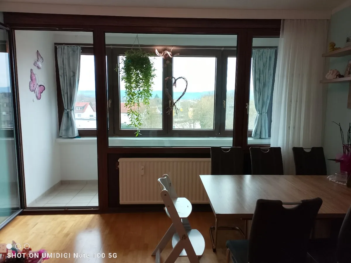 Wohnung – Ober-Grafendorf, Katastralgemeinde Obergrafendorf - Ansicht 3