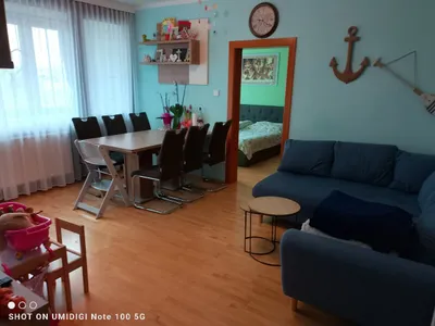 3-Zimmer-Wohnung kaufen in Sankt Pölten Land – 76 m², € 115.000