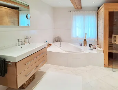 4-Zimmer-Wohnung mieten in Salzburg Stadt – 156 m², € 2.770 – Bild 3 von 8