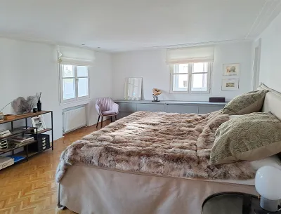 4-Zimmer-Wohnung mieten in Salzburg Stadt – 156 m², € 2.770 – Bild 5 von 8