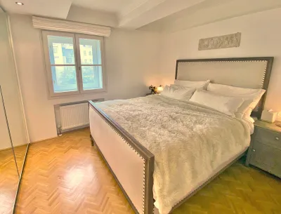 4-Zimmer-Wohnung mieten in Salzburg Stadt – 156 m², € 2.770 – Bild 7 von 8