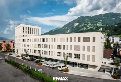 Gewerbeimmobilie mieten in Schwaz – 47 m² – Bild 1 von 7