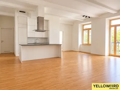 HOCHWERTIGE 2-Zimmer-Neubauwohnung I Beziehbar ab 01.11.2026 I großzügiger BALKON I vollständig innenhofseitig I Ruhelage des 12. Bezirks