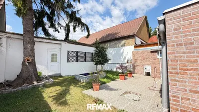 7-Zimmer-Gewerbeimmobilie kaufen in Hollabrunn – 205 m², € 299.000 – Bild 8 von 20
