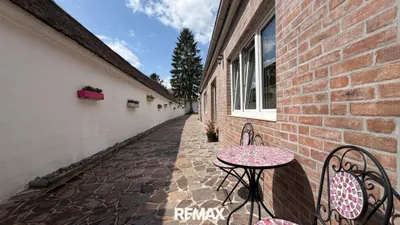 7-Zimmer-Gewerbeimmobilie kaufen in Hollabrunn – 205 m², € 299.000 – Bild 7 von 20
