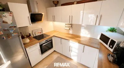 7-Zimmer-Gewerbeimmobilie kaufen in Hollabrunn – 205 m², € 299.000 – Bild 3 von 20