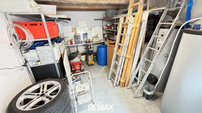 7-Zimmer-Gewerbeimmobilie kaufen in Hollabrunn – 205 m², € 299.000 – Bild 14 von 20