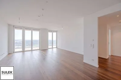 25. Etage | Luxusapartment | 22 m² Balkon | Pool, Fitness & Spa | VIDEOTOUR verfügbar! – Bild 3