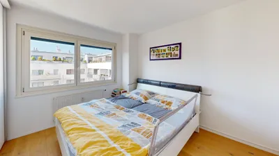 3-Zimmer-Wohnung mieten in Wien – 88,06 m², € 2.100 – Bild 6 von 14
