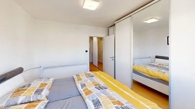 3-Zimmer-Wohnung mieten in Wien – 88,06 m², € 2.100 – Bild 3 von 14