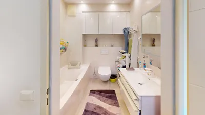 3-Zimmer-Wohnung mieten in Wien – 88,06 m², € 2.100 – Bild 8 von 14