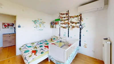 3-Zimmer-Wohnung mieten in Wien – 88,06 m², € 2.100 – Bild 10 von 14