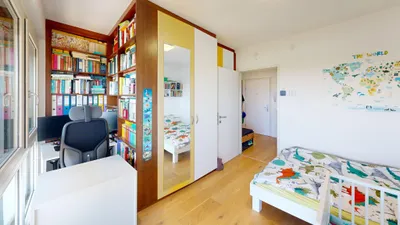 3-Zimmer-Wohnung mieten in Wien – 88,06 m², € 2.100 – Bild 9 von 14