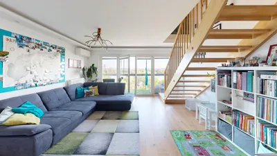 3-Zimmer-Wohnung mieten in Wien – 88,06 m², € 2.100 – Bild 4 von 14
