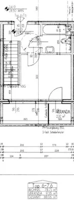 3-Zimmer-Wohnung mieten in Wien – 88,06 m², € 2.100 – Bild 14 von 14