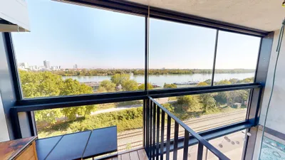 3-Zimmer-Wohnung mieten in Wien – 88,06 m², € 2.100 – Bild 12 von 14