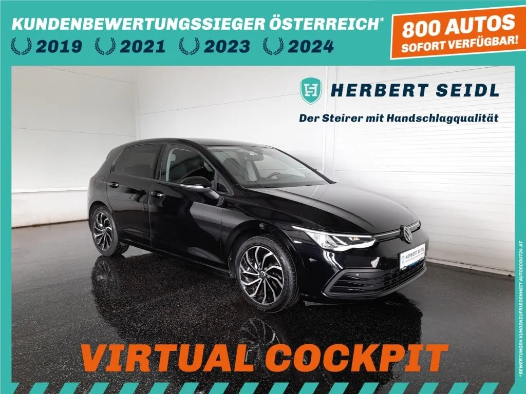 VW Golf