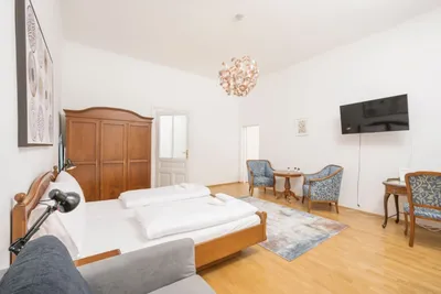 3-Zimmer-Wohnung mieten in Wien – 88 m², € 1.467 – Bild 2 von 17