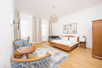 3-Zimmer-Wohnung mieten in Wien – 88 m², € 1.467 – Bild 1 von 17