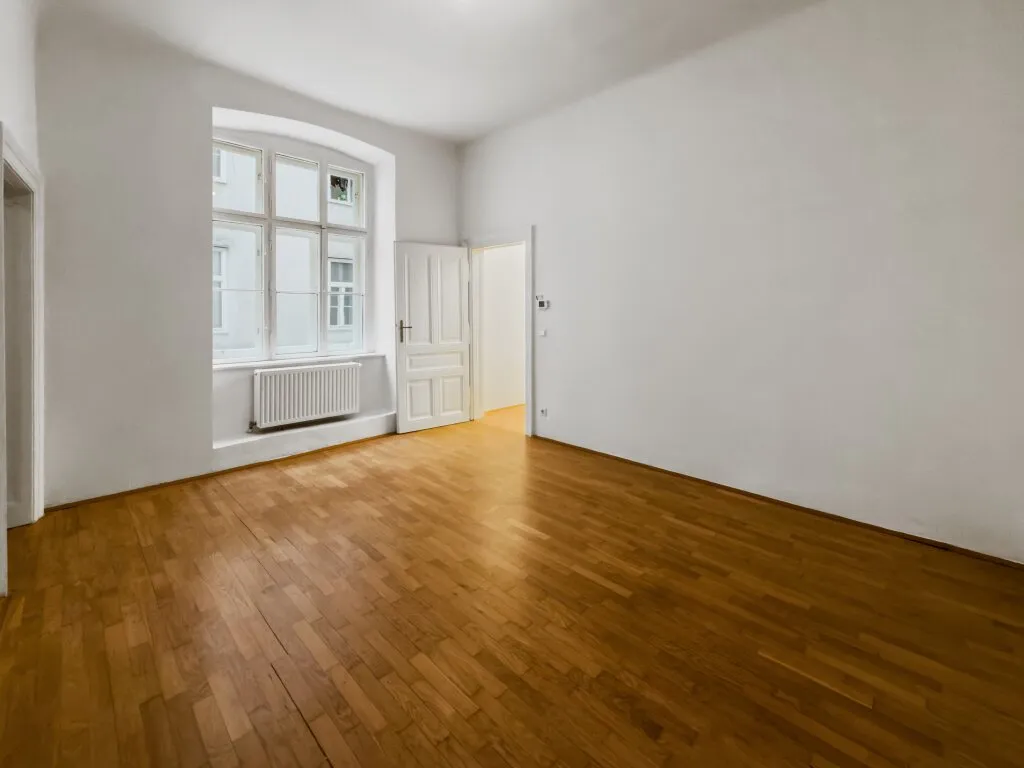 Wohnung – Wien - Ansicht 2
