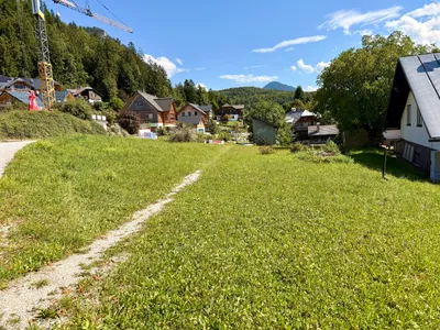 Grundstück kaufen in Liezen – 775 m², € 450.000 – Bild 2 von 7