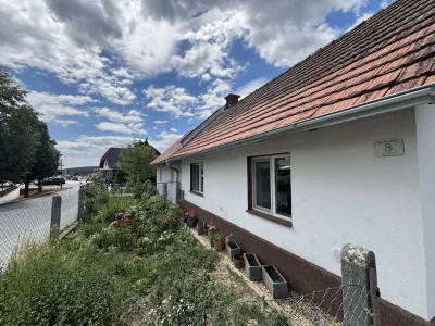 2-Zimmer-Haus kaufen in Weiz – 64 m², € 135.000 – Bild 3 von 5