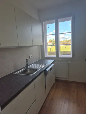 2-Zimmer-Wohnung mieten in Wiener Neustadt – 43 m², € 460 – Bild 2 von 6