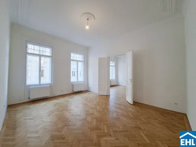 4-Zimmer-Wohnung mieten in Wien – 149,9 m², € 3.968 – Bild 4 von 11