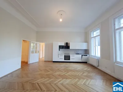 4-Zimmer-Wohnung mieten in Wien – 149,9 m², € 3.968 – Bild 2 von 11