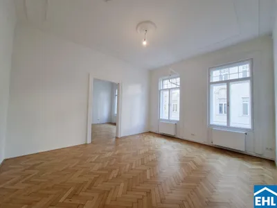 4-Zimmer-Wohnung mieten in Wien – 149,9 m², € 3.968 – Bild 5 von 11