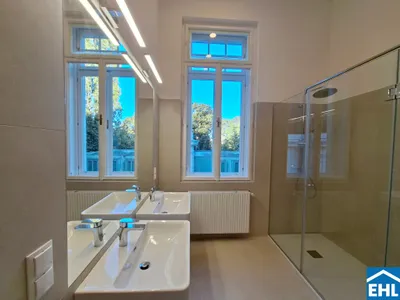 4-Zimmer-Wohnung mieten in Wien – 149,9 m², € 3.968 – Bild 10 von 11