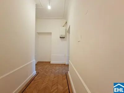 4-Zimmer-Wohnung mieten in Wien – 149,9 m², € 3.968 – Bild 8 von 11