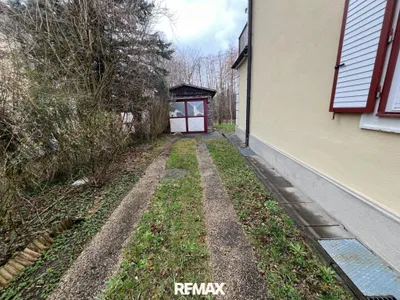 5-Zimmer-Haus kaufen in Neunkirchen – 141 m², € 293.000 – Bild 15 von 19