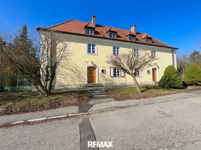5-Zimmer-Haus kaufen in Neunkirchen – 141 m², € 293.000 – Bild 17 von 19