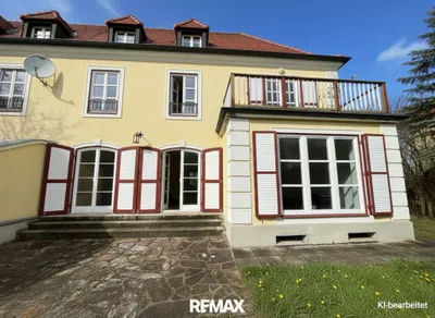 5-Zimmer-Haus kaufen in Neunkirchen – 141 m², € 293.000