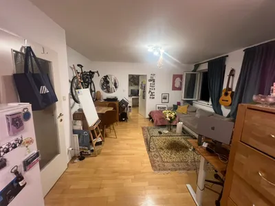 Wohnung in 1160 Wien (Wilhelminenstraße 50) zu vermieten – Bild 2