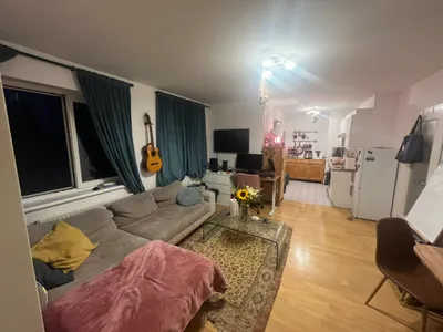 Wohnung in 1160 Wien (Wilhelminenstraße 50) zu vermieten
