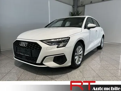 Audi A3 Spb 2,0TDi