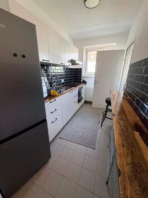 2-Zimmer Gemeindewohnung in 1190-Wien zur Direktvergabe