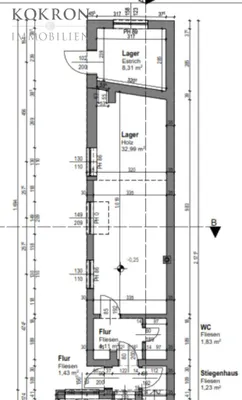 5-Zimmer-Haus kaufen in Bruck an der Leitha – 227,02 m², € 699.000 – Bild 17 von 18