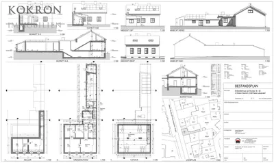 5-Zimmer-Haus kaufen in Bruck an der Leitha – 227,02 m², € 699.000 – Bild 14 von 18