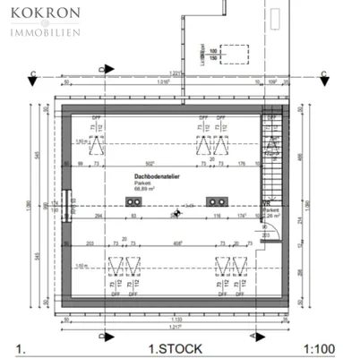 5-Zimmer-Haus kaufen in Bruck an der Leitha – 227,02 m², € 699.000 – Bild 16 von 18
