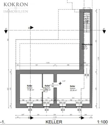 5-Zimmer-Haus kaufen in Bruck an der Leitha – 227,02 m², € 699.000 – Bild 18 von 18
