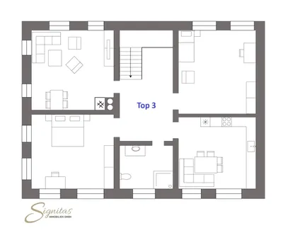 Gewerbeimmobilie kaufen in Vöcklabruck – 169,4 m², € 230.000 – Bild 25 von 26