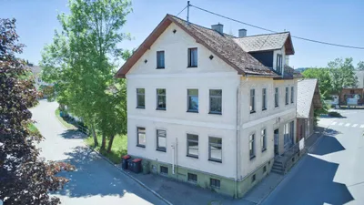 Gewerbeimmobilie kaufen in Vöcklabruck – 169,4 m², € 230.000 – Bild 2 von 26