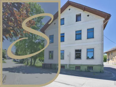 Gewerbeimmobilie kaufen in Vöcklabruck – 169,4 m², € 230.000 – Bild 1 von 26